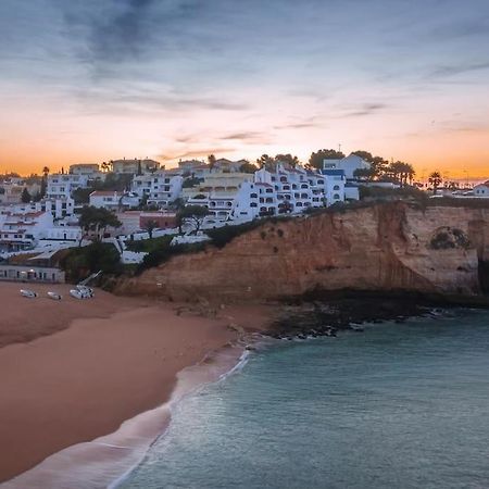 Willa Colors Pool House Carvoeiro  Zewnętrze zdjęcie