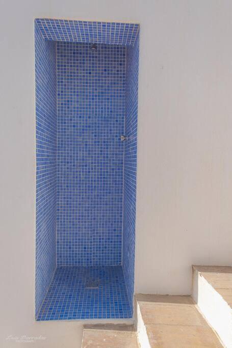 Willa Colors Pool House Carvoeiro  Zewnętrze zdjęcie