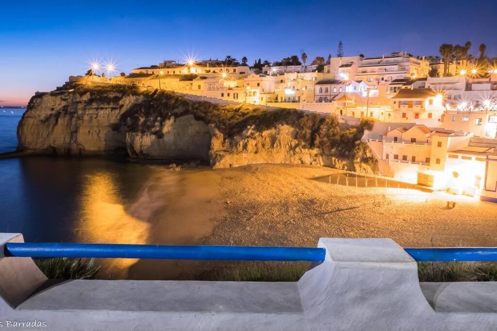 Willa Colors Pool House Carvoeiro  Zewnętrze zdjęcie