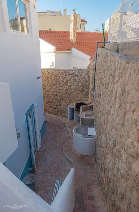 Willa Colors Pool House Carvoeiro  Zewnętrze zdjęcie